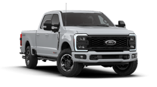 2026 Ford Super Duty® External Image 5